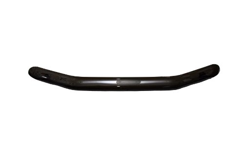 Lund 18083 Interceptor Smoke Wrap-Around Bug Shield Lund 18083 Interceptor Smoke Wrap-Around Bug Shield