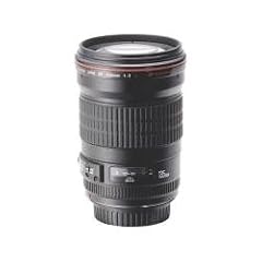 Canon EF 135mm/ 2,0/ L USM Objektiv (72 mm Filtergewinde)