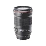 Canon EF 135mm/ 2,0/ L USM Objektiv (72 mm Filtergewinde)von "Canon"
