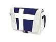 Pataco A/CCT-SCA Notebooktasche 43,2 cm (17 Zoll) Skandinavien Flagge