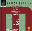 Namco Museum 3 (PS)