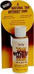 REVIVA, Tan w/o Sun Face & Body - 2 fl oz
