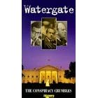 Watergate:Conspiracy Crumbles [VHS]