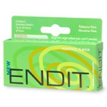 Endit Smokeless Inhalers, Menthol Flavor - 2 inhalers
