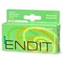 Endit Smokeless Inhalers, Menthol Flavor - 2 inhalers