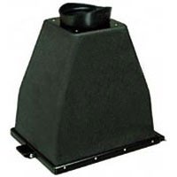 Toyo 4x5 1.5x Magnifying Hood