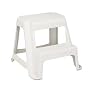 Two-Step Stackable Economy Step Stool