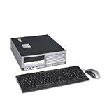 HP Compaq DC7600 Small Form Factor Desktop PC