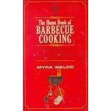 The Home Book of Barbecue Cooking (d620) by 
