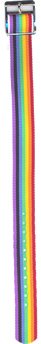 Nylon Strap Rainbow 18mm width band