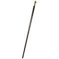 Kapit�n-Spazierstock mit Fernglas
