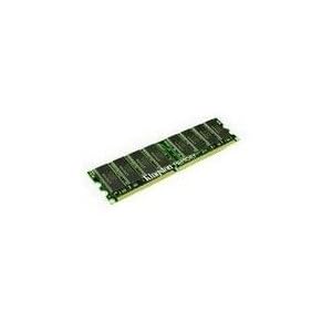 Kingston - Memory - 16 GB : 2 x 8 GB - FB-DIMM 240-pin - DDR2 - 667 MHz / PC2-5300 - fully buffered - ECC