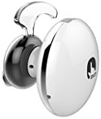 ETE Touching Bluetooth Earphone, Bluetooth 4.1 Stereo Wireless Headphones with Touching Key for Smart Phones &amp; other Bluetooth Devices-White