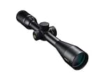 NIKON MONARCH 3-12X42SF NIKO MBlack Scope