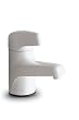 InSinkErator H990W-SS Invite Hot Water Dispenser, White