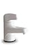InSinkErator H990W-SS White Euro Instant Hot Water Dispenser