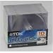 Electronics : TDK - Storage CD jewel case - capacity: 10 CD