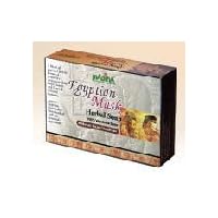 Madina Brand Egyptian Musk Herbal Soap 3.5 oz