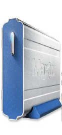 OneTouch II Small Business Edition External Hard Drive