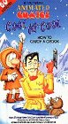 VHS : Cool Mccool:How to Catch a Crook