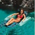 The Rio Sun Adjustable Chaise Lounge