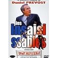 Les Insaisissables