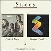 Present Tense / Tongue Twister