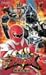 爆竜戦隊アバレンジャーVOL.2　爆竜大集合！ [VHS]