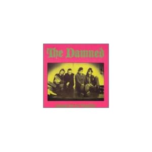But Not Forgotten by Damned (Audio CD - 1994) - Import