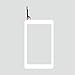 White Color EUTOPING R New 8 inch Touch Screen Panel Digitizer Replacement for 8