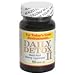 Daily Detox II is an herbal formulation to support the body in ridding potentially harmful toxins and cleanse the blood, which may enhance health, vitality, and longevity. This formula may be more effective when alternated with the original formula.