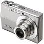 Casio 5.0 Megapixel Camera with 3X Optical Zoom and Large 2.7" LCD