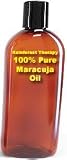 Maracuja (passion fruit) Oil, 100% Pure, 8oz. FREE SHIPPING