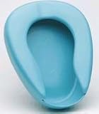 Product details for Autoclavable Blue Bed Pans