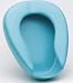 Autoclavable Blue Bed Pans