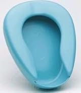 Autoclavable Blue Bed Pans