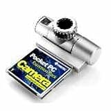 Electronics : Pretec CompactFlash Camera 300K Pixel