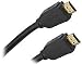 NexxTech HDMI Cables - Nexxtech - Video / audio cable - HDMI - 19 pin HDMI (M) - 19 pin HDMI (M) - 6 ft - double shielded