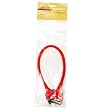 PCToys 18" Red FLOPPY(sgl).