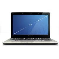 Lenovo IdeaPad U350 13.3 inch mini notebook (Core 2 Duo ULV SU7300, 4Gb, 320Gb, 4 cell battery, webcam, BT, Win 7 HP (Black))