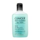 Clinique Skin Supplies for Men Scruffing Lotion 3.5 200ml/6.7oz - Oily Skin