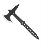 Throwing Axe Black