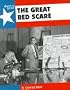 The Great Red Scare (American Events) The Great Red Scare (American Events)