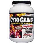 CytoGainer
