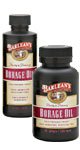 Borage Oil Capsules 1000mg - 60 - Softgel