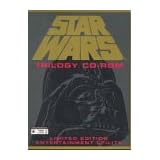 Star Wars Trilogy, 1 CD-ROM Limited Edition Entertainment Utility. For 6.0.7 or later and Windows 3.1 or latervon "Gt Interactive Software"