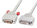 DVI-D SLD Extension Cable, 20m
