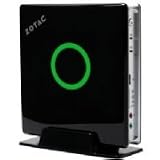 Zotac ZBOX AMD E-350 (1.6GHz Dual Core) Mini PC with 250GB HD, 2 GB DDR3 Memory (ZBOX-AD02-PLUS-U)
