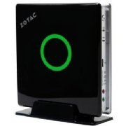 Zotac ZBOX AMD E-350 (1.6GHz Dual Core) Mini PC with 250GB HD, 2 GB DDR3 Memory (ZBOX-AD02-PLUS-U)