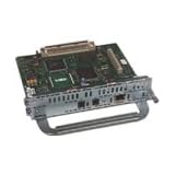 Cisco - ISDN terminal adapter - plug-in module - ISDN PRI - 2.048 Mbps - T-1/E-1